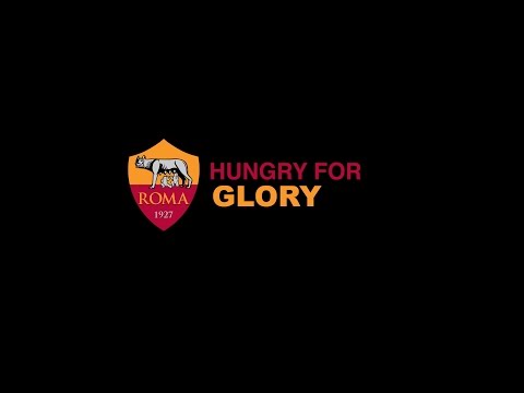 AS Roma: Hungry for Glory - Episode 1