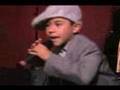 Lil Maxso - Las Vegas Music Awards 2007 Performance