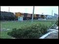 QR's Clyde-EMD 1523+25__ The Final Trip.