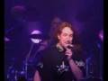 Sonata Arctica live - Victoria´s secret