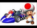 mario kart wii music:toad factory