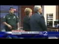RAW VIDEO: Mildred Fernandez Sentenced In Corruption Case