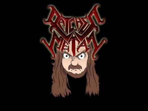 Patches Rants: Babymetal is NOT original