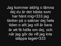 Jerry �lskar sin Suss