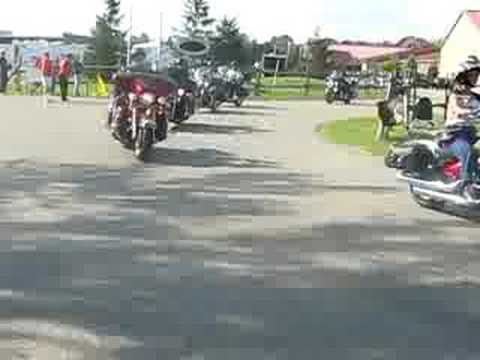 20th Ontario Provincial H.O.G. Rally