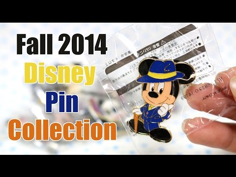 how to collect pins