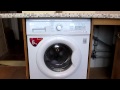 Відеоогляд LG F10B9LD