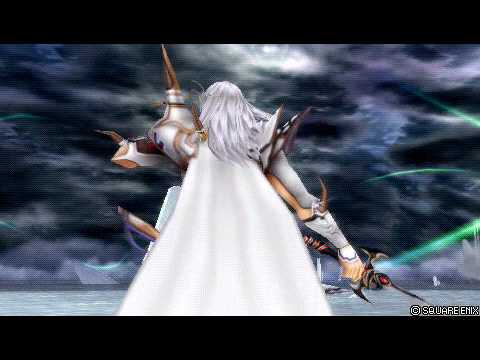 Sephiroth