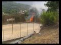 INIZIO DELLA GRANDE FIAMMA!!!