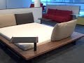 Brand new ligne roset showroom in Odeon Towers Singapore