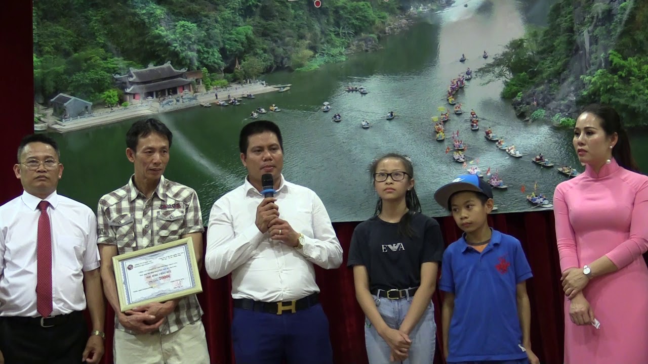 GIÁM ĐỐC CT HỢP TÁC THƯƠNG MẠI TOÀN CẦU TÀI TRỢ...