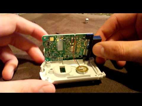 how to use dreamcast vmu