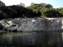 Pont du Gard- Dan Pont du Gard- Dan