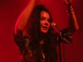Brisa Roch�  \"Whistle\" Charleroi