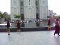 Mormon Temple