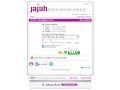 JAJAH Conference Calls