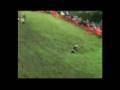 bravia - cheese rolling