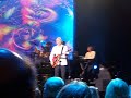 The Moody Blues - Live in Frankfurt 29/10/2008