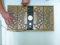 Folktek Harmonic Field Contact Synthesizer
