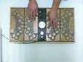 Folktek Harmonic Field Contact Synthesizer