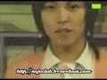 Shin Dong & Sung Min - Tavi