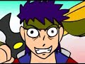 YTP: Ike is addicted to [censored by 4kids]