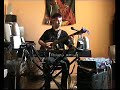 im alright neil zaza steackmike performance dedicated to mini kurt cola freeway!!!!in two times  realize playback and perform jam solo!!!!!