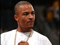 T.I. – Stop Drop Roll