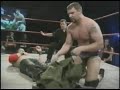 Body Bag Match: Gabe Roach vs. Shadow (Lance Hoyt) Body Bag Match: Gabe Roach vs. Shadow (Lance Hoyt)