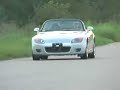 Honda S2000 Spec Ad Honda S2000 Spec Ad
