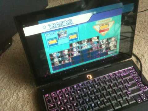 how to connect dreamcast to tv