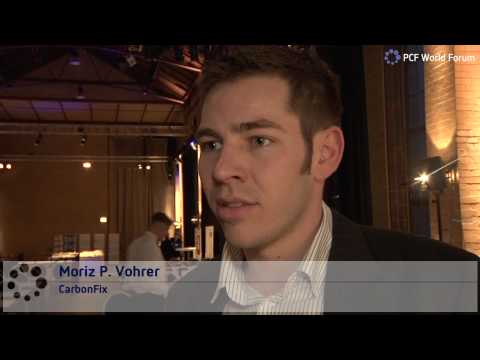 Moriz P. Vohrer