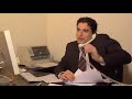 Squetch comique en Fran�ais par Ruben Arroyo