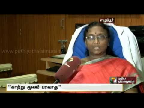 how to cure madras eye