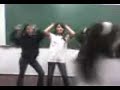 Mueve El Hombligo Baile Colegio