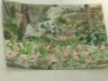 Painting with Bill Commerford in Cohasset