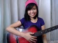 WHITE HORSE COVER