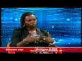 Click to View : ENTRETIEN AVEC JAMME DU 15/03/13 TELE 7