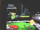 Oulun triweekly - 8-9.12.2007 - Coco(Peach) vs Phail (Fox) 3
