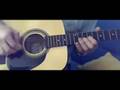 no name- w strugach deszczu (solo)
