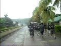 bislig city MARPOL  1& 2 TRAINING  JOHN MCGREGOR MARINEWELD