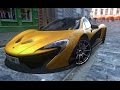 McLaren P1 2013 для GTA 4 видео 1