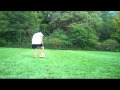 Soccer Tricks - The Dummy