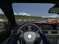 M3 Challenge Hotlaps M3 Challenge Hotlaps