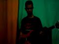 emmanuel band (take it all practice)