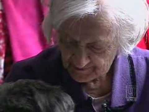 Dog Returned To Portsmouth Woman