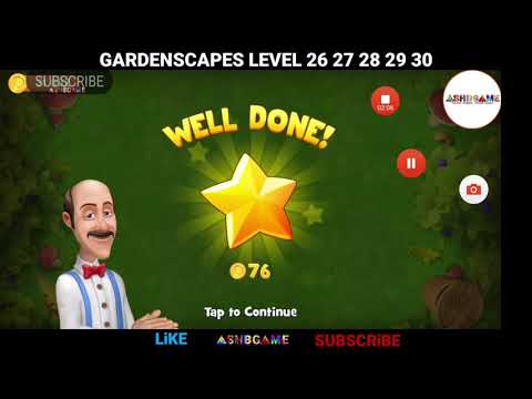 gardenscapes game level 29 cheat gardenscapes game level 29 cheat