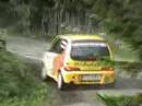Rajdy Wisły 2006 PLANTPOL Rally Team