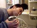 鼻うがい