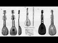 affetti musicali de bogot�:

sunday morning wam-up... just a clip, a practice track, recorded before we started rehearsal. just hanging around with good friends, doing nothing but nice music. pretty good performances (having in mind that we work without any coaching, direction, supervision or guidance from any teachers whatsoever!) we have recorded many many little and larger clips like this, including works of composers such as francesco turini, andrea falconiero, maurizio cazzatti, dietrich buxtehude, dar�o castello, barbara strozzi, giulio cesare monteverdi, g. frescobaldi, benedetto ferrari, john dowland, giulio caccini, heinrich sch�tz, vicenzo galilei, y claudio monteverdi.

calentamiento del domingo en la ma�ana... s�lo un clip, un track de pr�ctica, grabado antes de comenzar el ensayo. simplemente pas�ndola con buenos amigos, haciendo s�lo buena m�sica. �bastante buenas interpretaciones (teniendo en cuenta que son sin ning�n couching, direcci�n, supervisi�n ni gu�a de ning�n maestro en absoluto)! hemos grabado muchos muchos peque�os y grandes clips como este, incluyendo trabajos de compositores como  francesco turini, andrea falconiero, maurizio cazzatti, dietrich buxtehude, dar�o castello, barbara strozzi, giulio cesare monteverdi, frescobaldi, benedetto ferrari, john dowland, giulio caccini, heinrich sch�tz, vicenzo galilei, y claudio monteverdi.

claudia �vila mira [soprano]
sergio vanegas s�nchez [viol�n barroco]
diana ru�z torres [viol�n barroco]
santiago mart�nez neira [violoncello]
christian cante �vila [archila�d]
andr�s mart�nez pardo [clavec�n]

santaf� de bogot�, d.c. 
colombia (sth. america)

